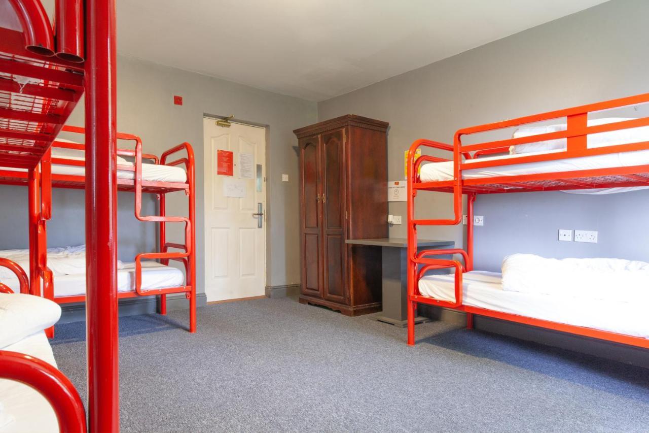 The Burren Hostel - Sleepzone Lisdoonvarna Exterior photo